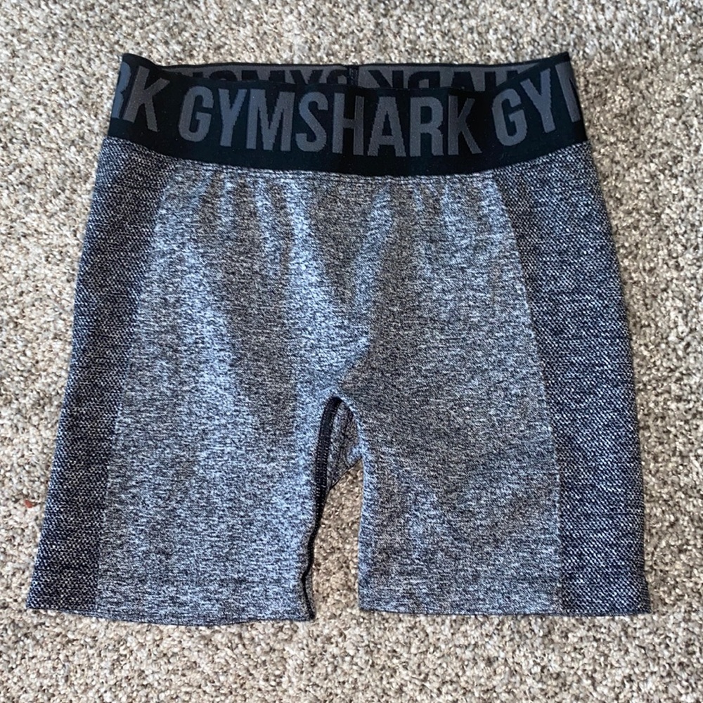 Gymshark Flex Shorts